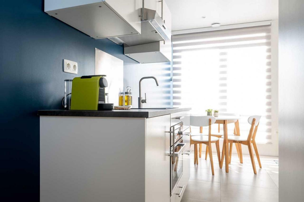 Apartments Brussels Airport Zaventem Exterior photo
